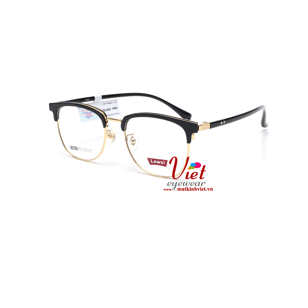 Gọng kính LEWSI LWTR9822 C3
